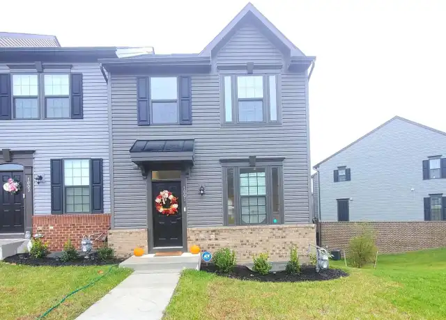 Property at 1001 Rampart Dr, Fredericksburg, VA, 22401, 3 beds, 2.5 baths, [object Object]