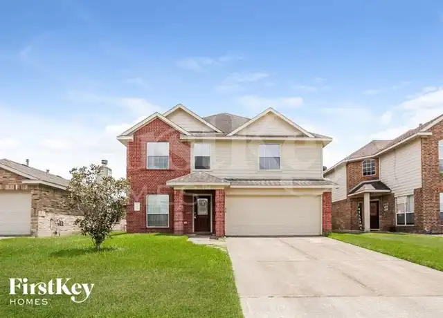 Property at 2430 Pinpoint Dr, Spring, TX, 77373, 3 beds, 2.5 baths, [object Object]