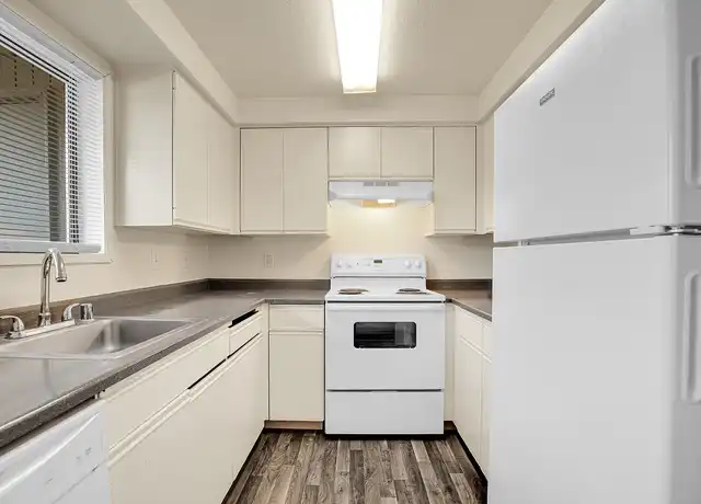 Property at Mountain View Terrace - 5700 NE 34th St, Vancouver, WA, 98661, 2 beds, 1 bath, [object Object]
