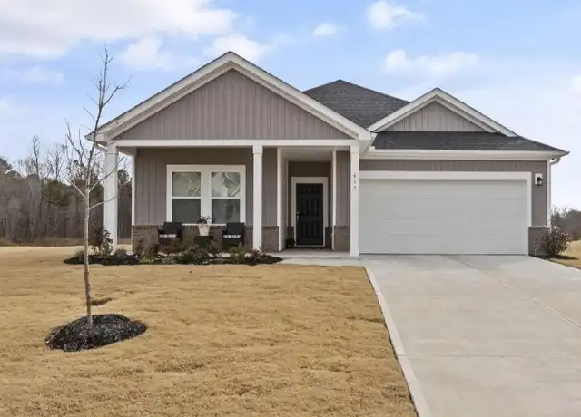 Property at 617 Orsman Trl, Woodruff, SC, 29388, 3 beds, 2 baths, [object Object]