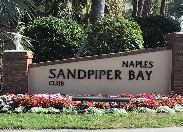 Property at 3062 Sandpiper Bay Cir Unit K102, Naples, FL, 34112, 2 beds, 2 baths, [object Object]