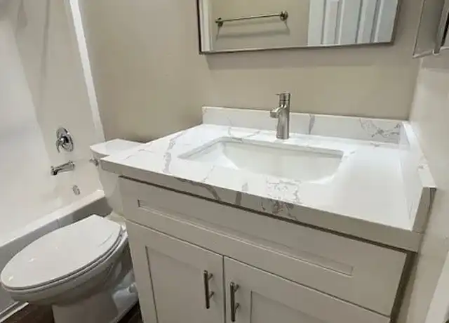 Property at Vue at Lake Murray - 6867 Golfcrest Dr, San Diego, CA, 92119, 1 bed, 1 bath, [object Object]