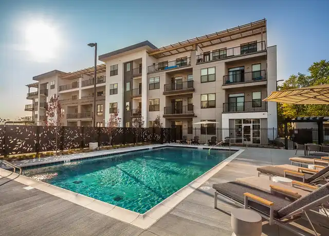 Property at Notch at Nora - 8506 Westfield Blvd, Indianapolis, IN, 46240, 1 bed, 1 bath, [object Object]