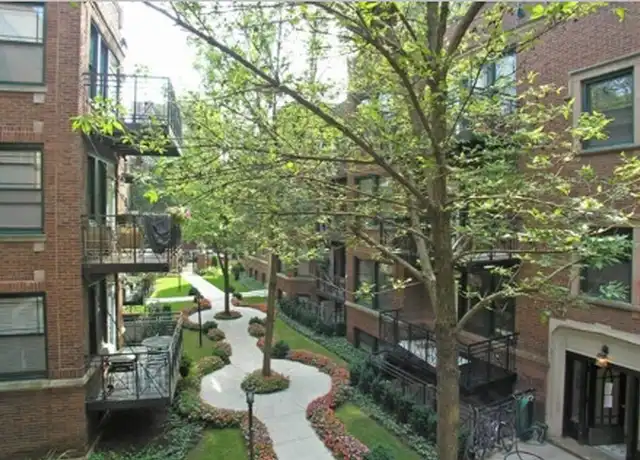 Property at 1142 W Pratt Blvd Unit 2N, Chicago, IL, 60626, 2 beds, 2 baths, [object Object]