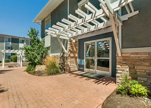 Property at Monaco Apartments - 4115 S 430 E, Millcreek, UT, 84107, 1 bed, 1 bath, [object Object]