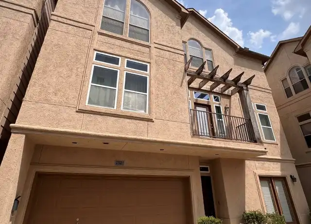 Property at 2121 Harold St Unit B, Houston, TX, 77098, 3 beds, 3.5 baths, [object Object]