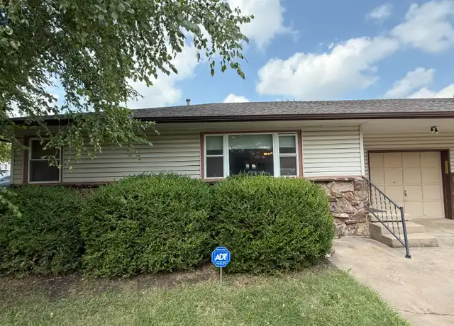Property at 1603 Timberline Dr, Rose Hill, KS, 67133, 2 beds, 1 bath, [object Object]