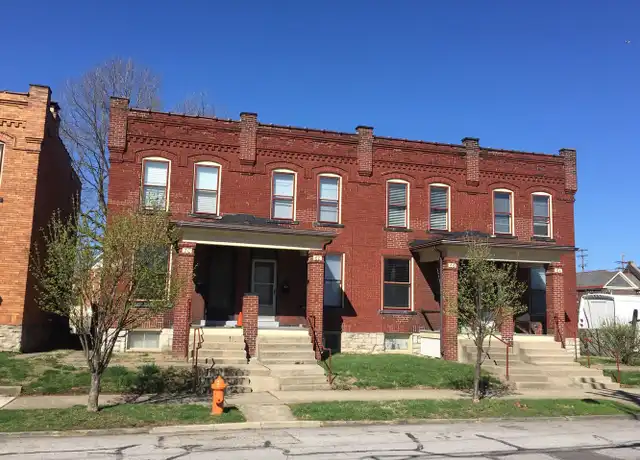 Property at 64 W Greenwood Ave Unit 68, Columbus, OH, 43201, 2 beds, 1.5 baths, [object Object]