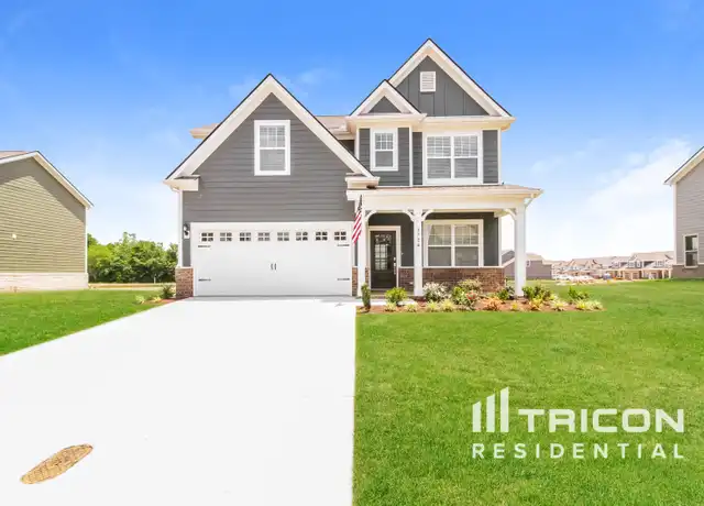 Property at 1724 Lannister Ave, Murfreesboro, TN, 37128, 4 beds, 2.5 baths, [object Object]