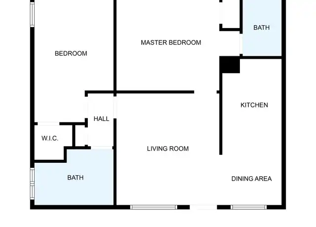 Property at 12731 3rd St, Yucaipa, CA, 92399, 2 beds, 2 baths, [object Object]
