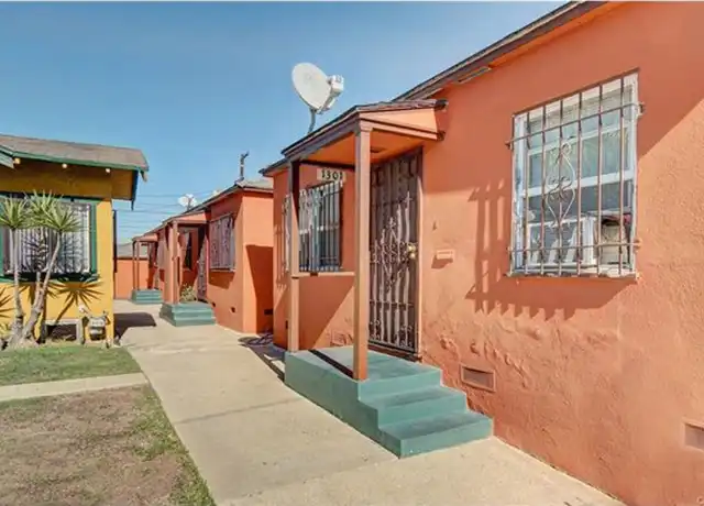 Property at 1301 W 101st St Unit 1303, Los Angeles, CA, 90044, 1 bed, 1 bath, [object Object]