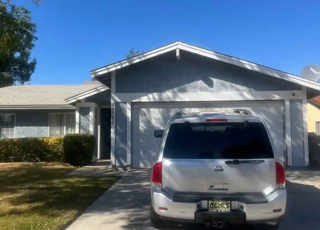 Property at 44735 27th St E, Lancaster, CA, 93535, 3 beds, 2 baths, [object Object]