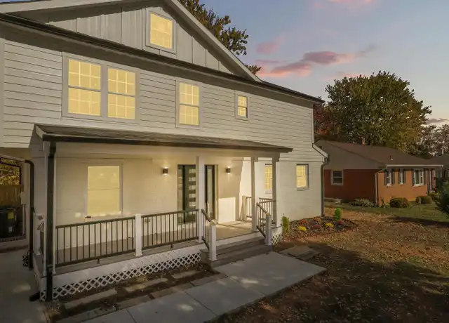 Property at 3413 Woods Ave, Alexandria, VA, 22302, 5 beds, 4 baths, [object Object]