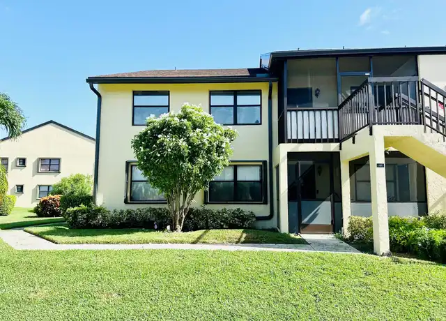 Property at 4695 Lucerne Lakes Blvd E #201, Lake Worth, FL, 33467, 2 beds, 2 baths, [object Object]