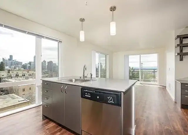 Property at Stream 403 - 403 Belmont Ave E, Seattle, WA, 98102, 1 bed, 1 bath, [object Object]
