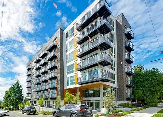 Property at Stream 403 - 403 Belmont Ave E, Seattle, WA, 98102, 1 bed, 1 bath, [object Object]