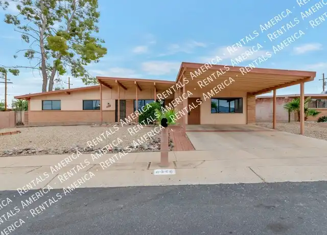 Property at 8340 E Vicksburg St, Tucson, AZ, 85710, 4 beds, 3 baths, [object Object]