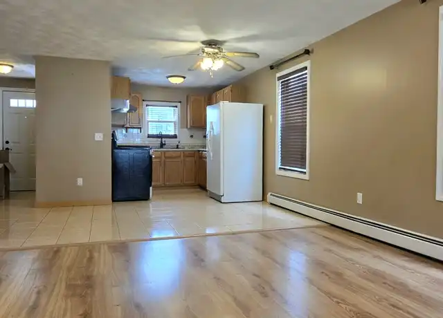 Property at 43 Prince St Unit 2, Pawtucket, RI, 02860, 3 beds, 1.5 baths, [object Object]