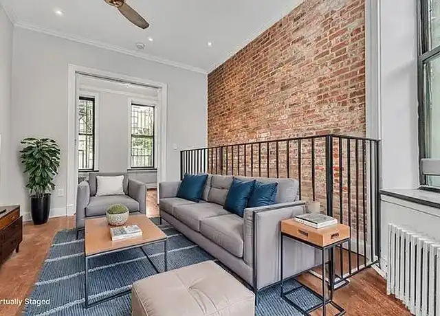 Property at 15 W 103rd St Unit 1E, New York, NY, 10025, 4 beds, 1.5 baths, [object Object]