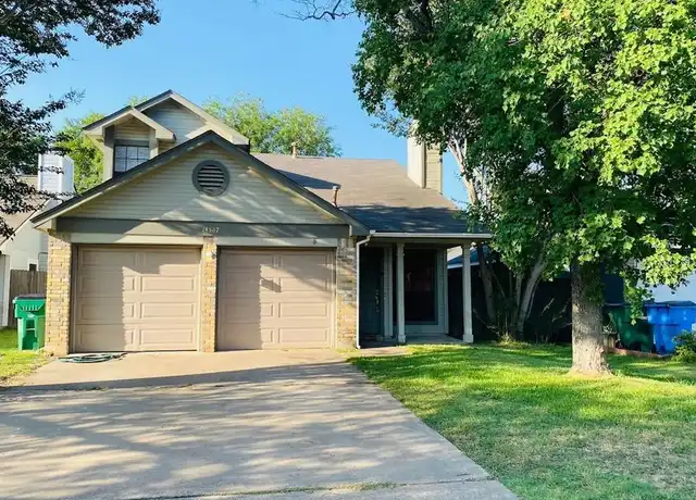 Property at 14587 Robert I Walker Blvd, Austin, TX, 78728, 3 beds, 2.5 baths, [object Object]