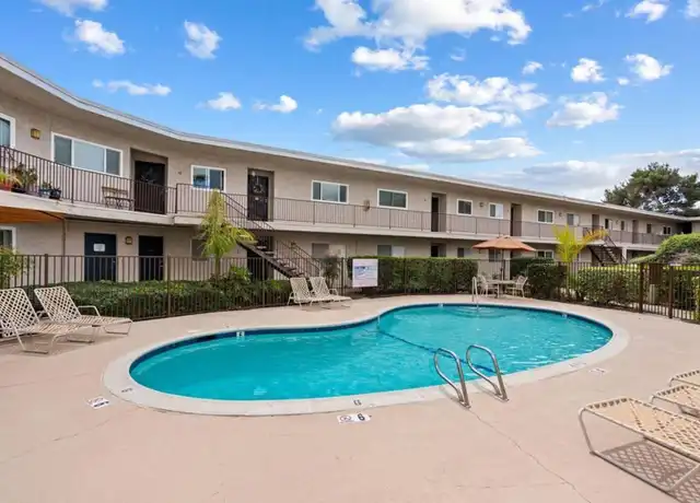 Property at 8220 Vincetta Dr #49, La Mesa, CA, 91942, 1 bed, 1 bath, [object Object]