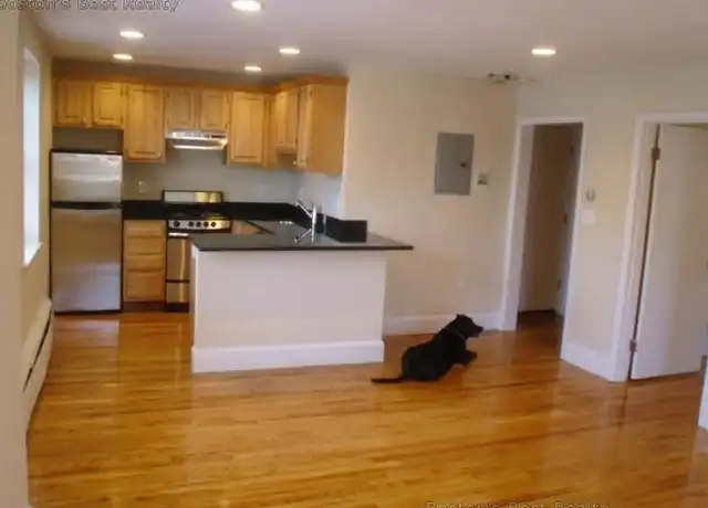 Property at 134 Saint Marys St, Boston, MA, 02215, 1 bed, 1 bath, [object Object]