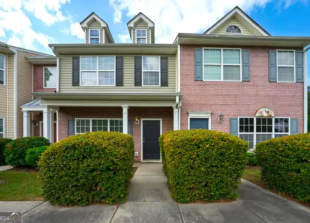 Property at 5320 Oakley Commons Blvd, Union City, GA, 30291, 3 beds, 2.5 baths, [object Object]