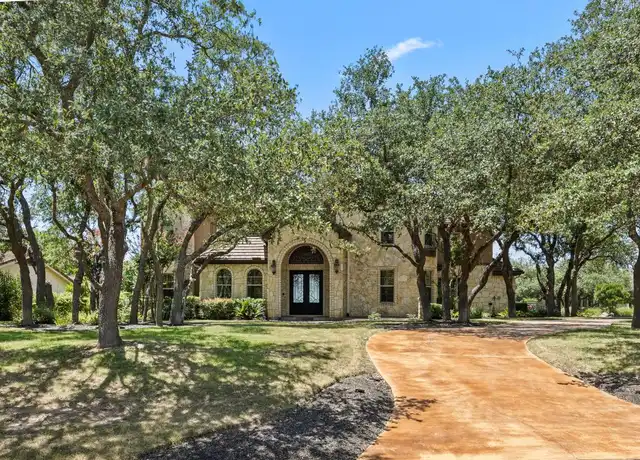 Property at 2624 University Club Dr, Austin, TX, 78732, 6 beds, 6 baths, [object Object]