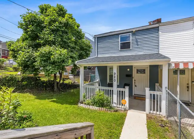 Property at 920 52nd St NE, Washington, DC, 20019, 2 beds, 2.5 baths, [object Object]