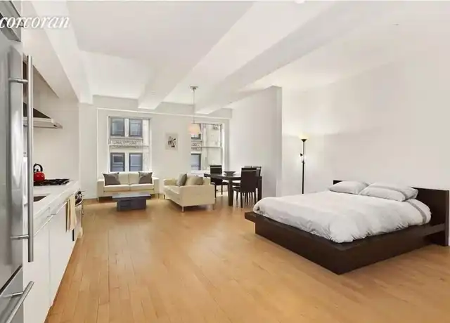 Property at 15 Broad St #2022, New York, NY, 10005, 0 beds, 1 bath, [object Object]