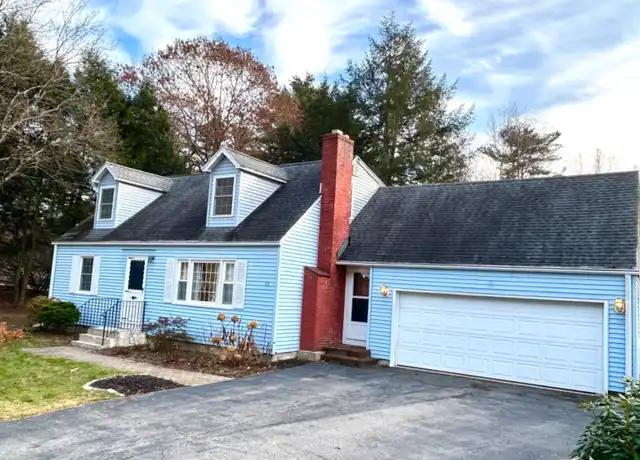 Property at 11 Fernwood Rd, Avon, CT, 06001, 4 beds, 2 baths, [object Object]