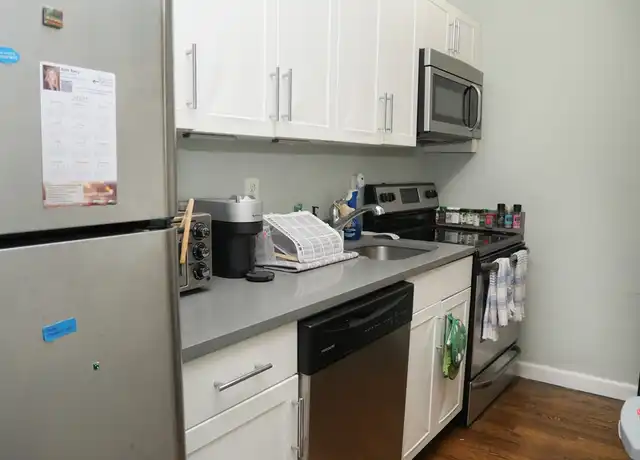 Property at 45 Carlton St Unit 1, Brookline, MA, 02446, 0 beds, 1 bath, [object Object]