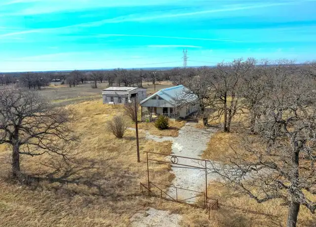 Property at 4323 N US Highway 287, Alvord, TX, 76225, 2 beds, 1 bath, [object Object]