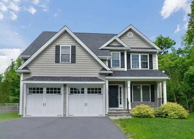 Property at 90 Cedar St, Wellesley, MA, 02481, 4 beds, 4.5 baths, [object Object]