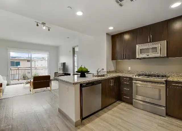 Property at 17720 Magnolia Blvd, Encino, CA, 91316, 2 beds, 2 baths, [object Object]