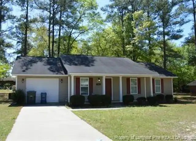 Property at 301 Sinclair St, Fayetteville, NC, 28301, 3 beds, 2 baths, [object Object]