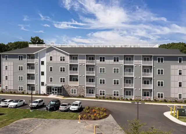 Property at Four Winds Apartments - 5500 N Main St, Fall River, MA, 02720, 0-2 beds, 1-2 bath, [object Object]