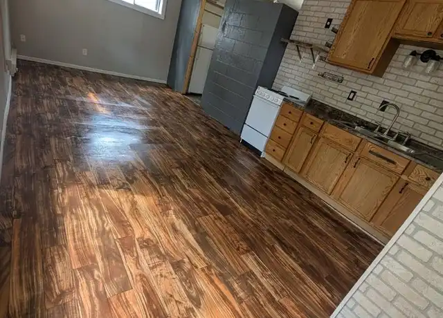 Property at 407 7th St NE Unit 3, Staples, MN, 56479, 1 bed, 1 bath, [object Object]