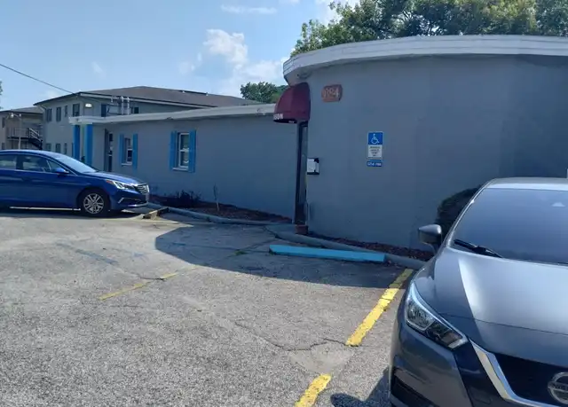 Property at 1884 Dean Rd Unit 10, Jacksonville, FL, 32216, 1 bed, 1.5 baths, [object Object]