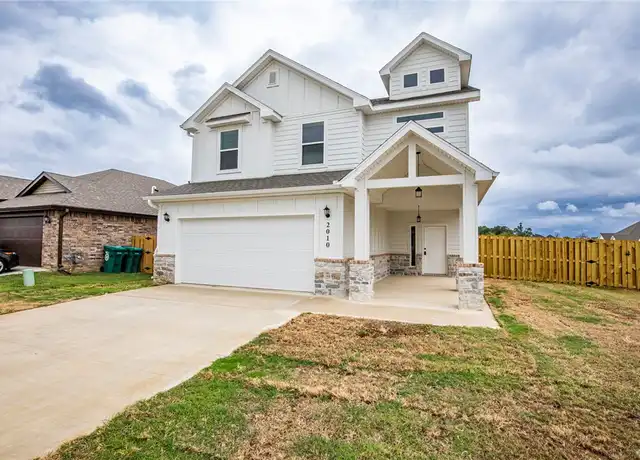 Property at 2010 Periwinkle Pl, Centerton, AR, 72719, 4 beds, 2.5 baths, [object Object]