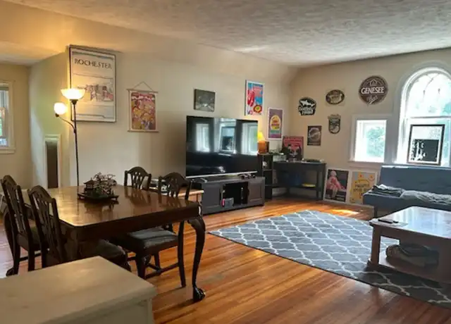 Property at 1340 East Ave Unit 3, Rochester, NY, 14610, 2 beds, 1 bath, [object Object]