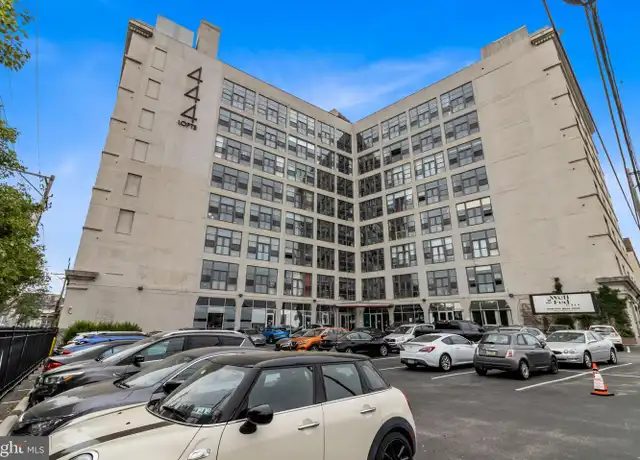 Property at 444 N 4th St #306, Philadelphia, PA, 19123, 1 bed, 1 bath, [object Object]