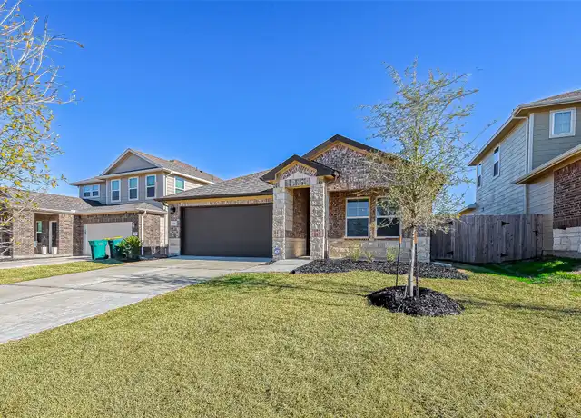 Property at 331 Harbor Forest Ln, Montgomery, TX, 77316, 3 beds, 2 baths, [object Object]