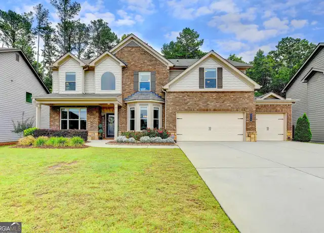 Property at 4079 Two Bridge Dr, Buford, GA, 30518, 5 beds, 3 baths, [object Object]