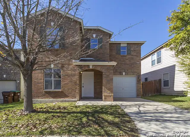 Property at 8123 Sandbar Pt, San Antonio, TX, 78254, 3 beds, 3 baths, [object Object]