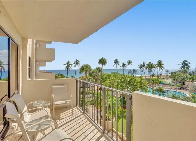 Property at 5100 N Ocean Blvd #405, Lauderdale by the Sea, FL, 33308, 2 beds, 2 baths, [object Object]
