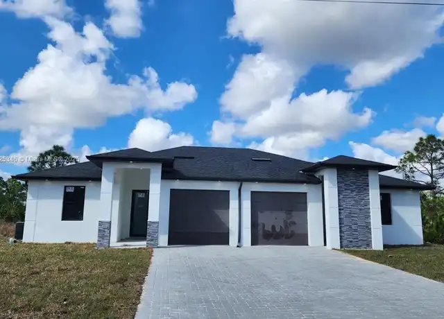 Property at 386 Bell Blvd Unit 1, Lehigh Acres, FL, 33974, 3 beds, 2 baths, [object Object]
