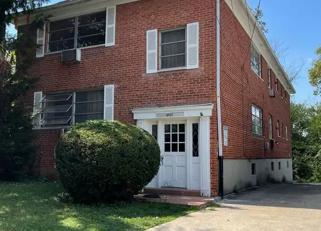 Property at 6431 Hammel Ave Unit 6431-2, Cincinnati, OH, 45237, 1 bed, 1 bath, [object Object]
