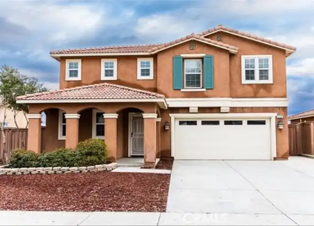 Property at 575 Julian Ave, San Jacinto, CA, 92582, 4 beds, 2 baths, [object Object]