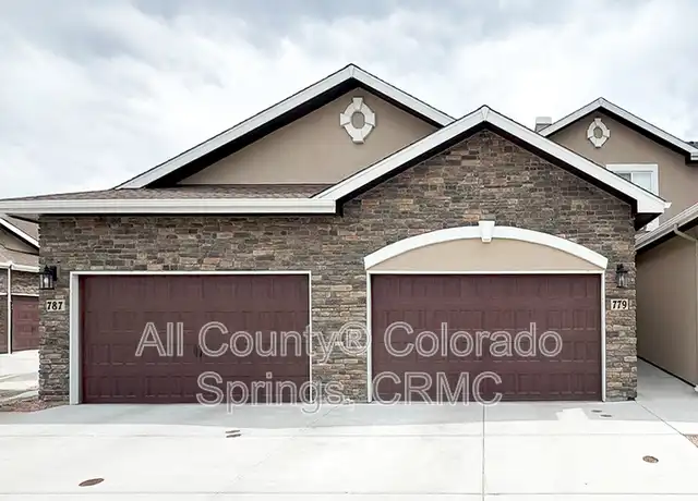 Property at 779 Brambleberry Hts, Colorado Springs, CO, 80921, 3 beds, 2.5 baths, [object Object]